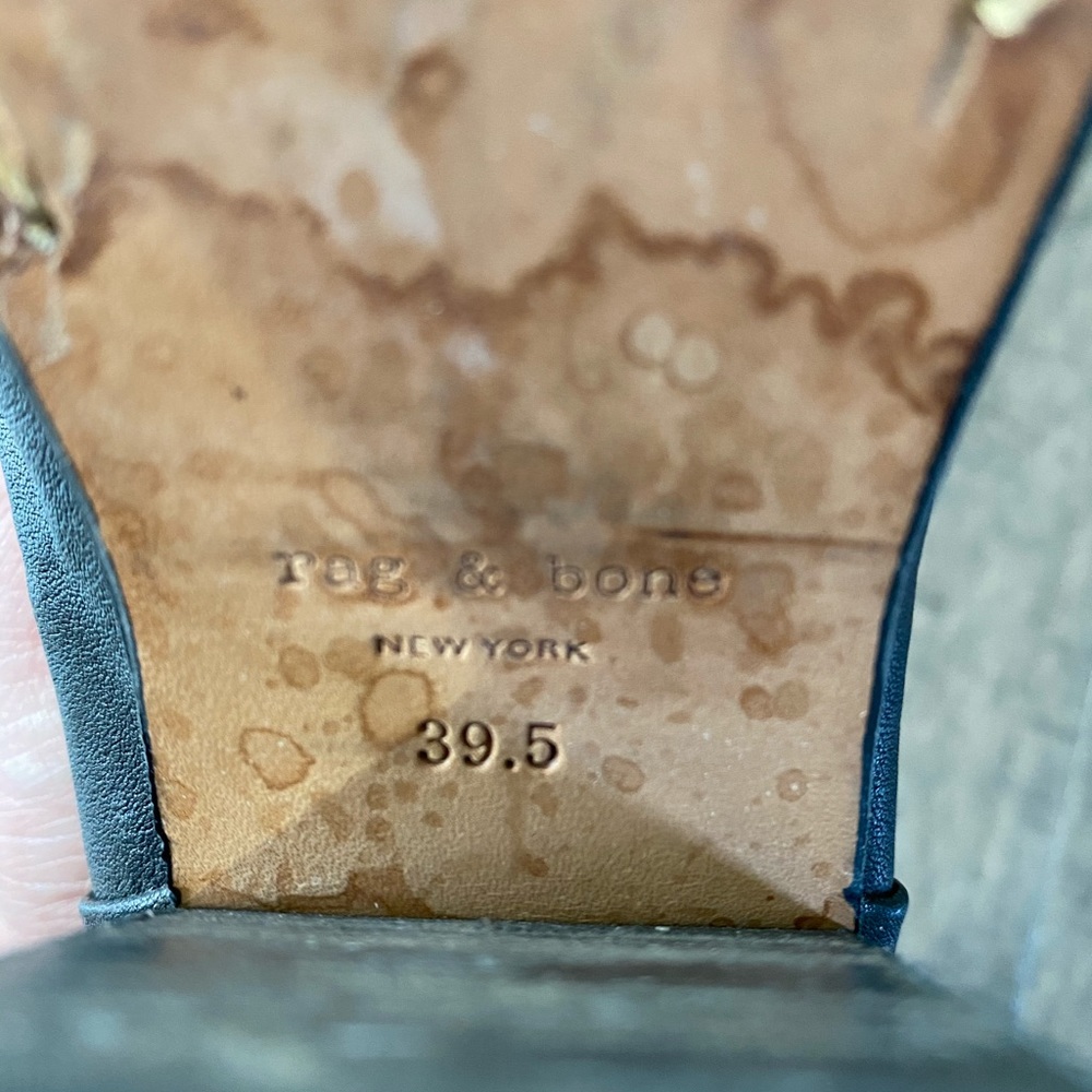 Rag And Bone Newbury Boot - image 7